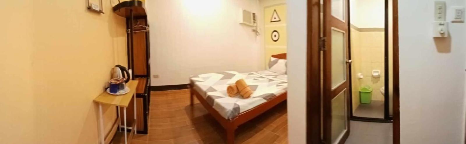 Vali-Joe Travel Lodge 엘니도 외부 사진