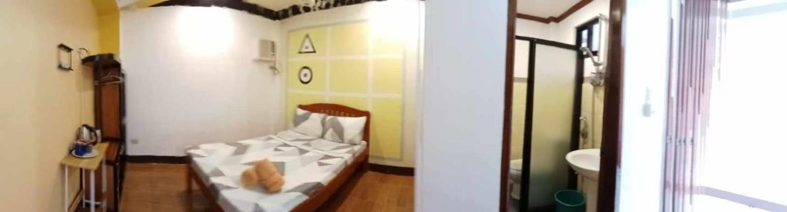 Vali-Joe Travel Lodge 엘니도 외부 사진