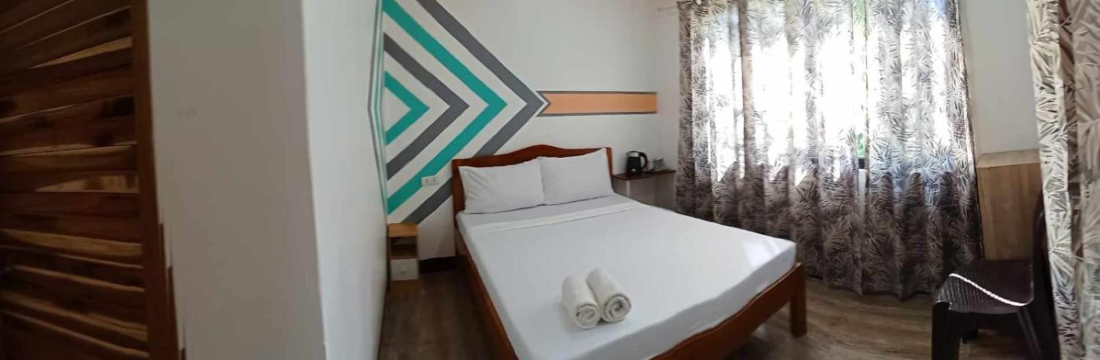 Vali-Joe Travel Lodge 엘니도 외부 사진