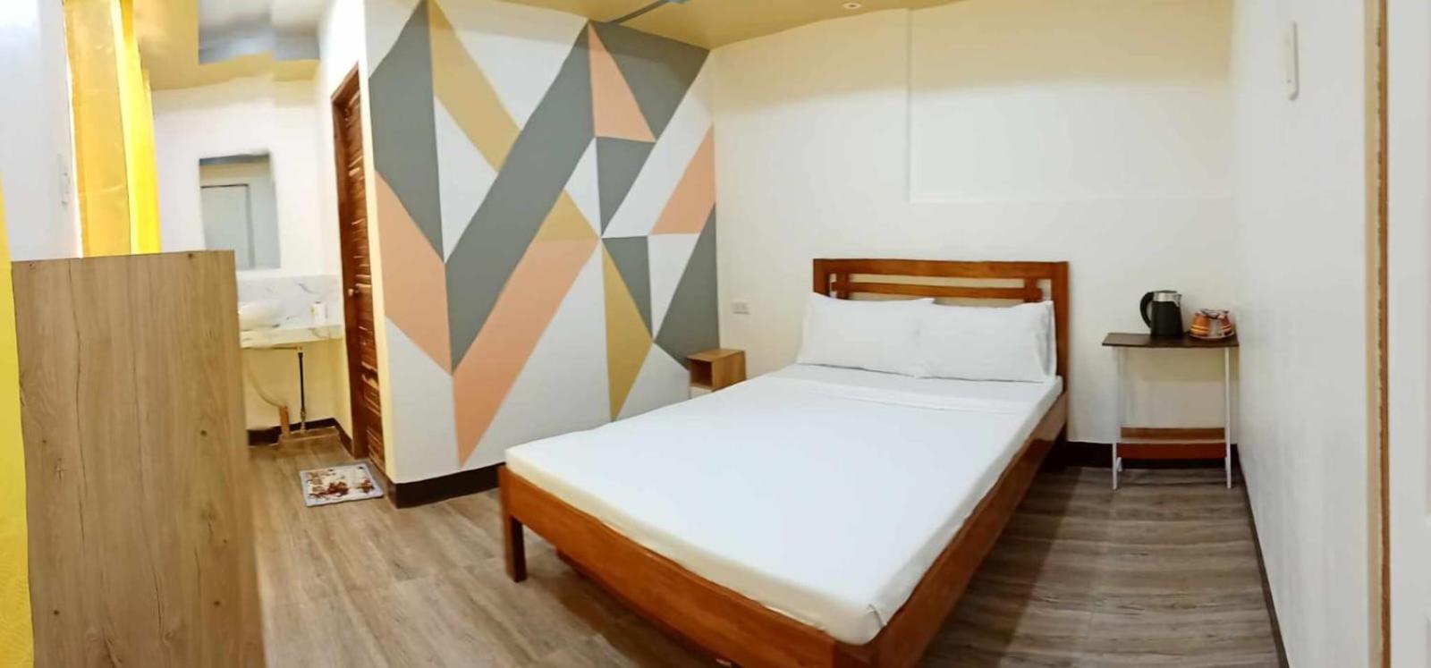 Vali-Joe Travel Lodge 엘니도 외부 사진