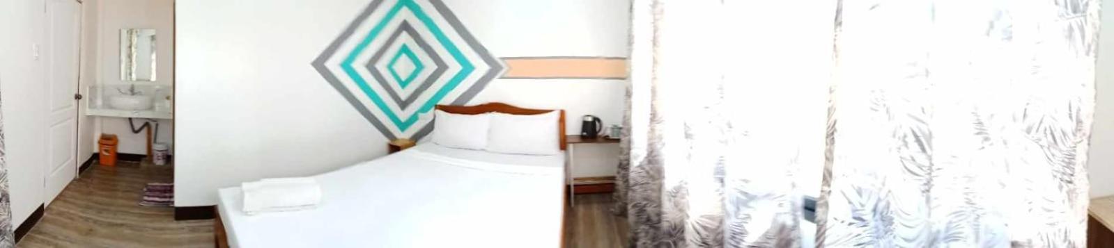 Vali-Joe Travel Lodge 엘니도 외부 사진